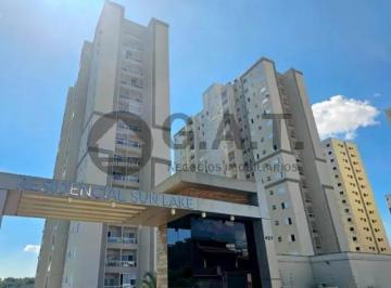 Foto 01 · Apartamento à venda em Sorocaba-SP, Jardim Gutierres - 2 quartos, 2 salas, 1 banheiro, garagem - 49m