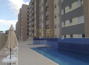 Foto 01 · Apartamento à venda em Itupeva-SP: 2 quartos, sala, cozinha, 1 banheiro, 1 vaga de garagem, 50,00 m²