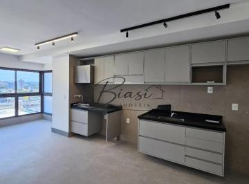 Foto 01 · Apartamento / Edifício Signature Royal Park / Jardim Aquárius / 03 suítes / Varanda Gourmet / 84 m²