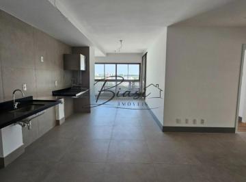 Foto 01 · Apartamento / Edifício Signature Royal Park / Jardim Aquárius / 03 suítes / Varanda Gourmet / 84 m²