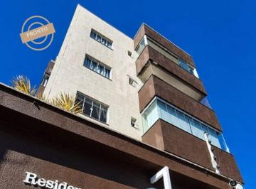 Apartamento de 3 quartos, Barra Velha · JD1766 - Apartamento a 200 metros do mar em Itajuba - Barra Velha/SC