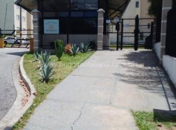 Apartamento · 47m² · 2 Quartos · 1 Vaga · Conheça os apartamentos à venda no Condomínio Jardim Nova Michigan em São José dos Campos-SP: 2 quar