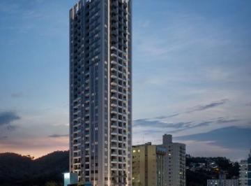 Foto 01 · Apartamento, Centro, Itajaí, SC