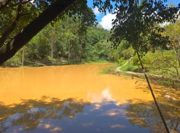 Rural de 3 quartos, Jaboticatubas · Sitio jáboticatubas