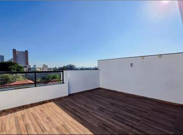 Apartamento de 2 quartos, Santo André · Cobertura sem condomínio - Bairro Campestre - Santo André / SP