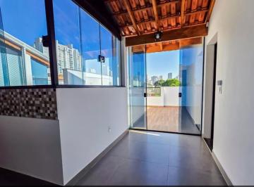 Apartamento de 2 quartos Aluguel R$ 3.850 · Cobertura sem condomínio - Bairro Campestre - Santo André / SP