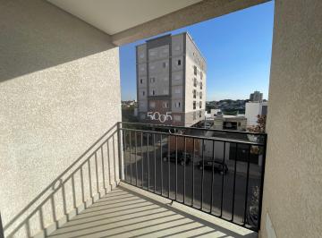 Foto 01 · Apartamentos para alugar no Edifício Villagio Casagrande no Itu Novo Centro com 45m² de área útil
