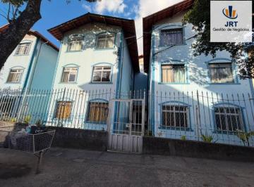 Apartamento de 2 quartos, Contagem · Apartamento no 2º andar a venda Novo Riacho, Contagem