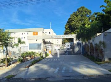 Apartamento de 2 quartos, São José dos Campos · Apartamento Novo - Campo di Florença - Jd. Santa Inês - São José dos Campos - 2 Dormitórios - 40m²