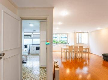 769ec2dc3e96f708f8c0aa455b423cf479cc0bfd · 135m² com planta versátil em um dos pontos mais práticos do Itaim Bibi