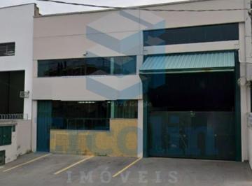 Foto 01 · GALPÃO INDUSTRIAL PARA ALUGAR EM SOROCABA - SP