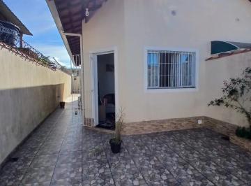 Casa de 1 quarto, Itanhaém · Casa com 1 dormitório próximo à praia no bairro Umuarama em Itanhaém