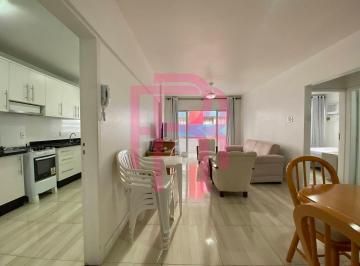 Apartamento · 65m² · 2 Quartos · 1 Vaga · Apartamento, 02 dormitórios para locação na quadra do mar em BC
