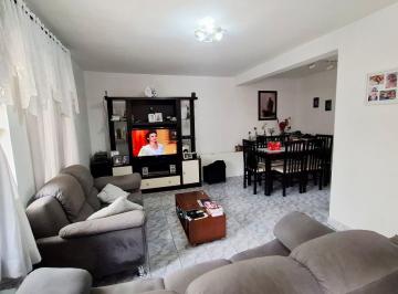 Casa de 3 quartos, São Paulo · Sobrado 3 dorms | 2 vagas | Quintal com churrasqueira | Próx. USP