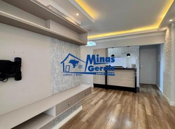 Foto 01 · Excelente Apartamento para Locação - Jardim América