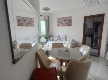 Foto 01 · Apartamento à venda no Jardim Gonçalves, Sorocaba-SP: 2 quartos, 1 suíte, 2 salas, 2 banheiros, 2 va