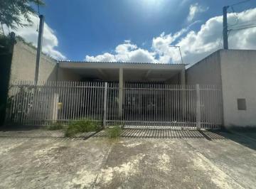 Comercial , Curitiba · Barracão com 400 m² em Terreno de 500 m² à Venda na Linha Verde – Excelente Localização Comercial