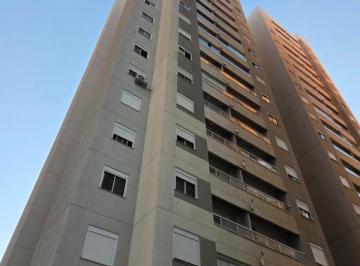 Foto 01 · Apartamento, Ponte de São João, Jundiaí, SP
