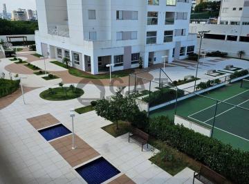 Foto 01 · Apartamento para locação no Parque Campolim, Sorocaba-SP: 3 quartos, 1 suíte, 2 salas, 2 banheiros,