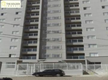 Foto 01 · Apartamento para alugar Residencial Infinito em valinhos