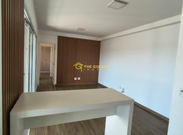 Foto 01 · Apartamento para alugar Residencial Infinito em valinhos