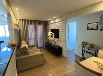 Apartamento de 2 quartos, Cajamar · Lindo Apto 3 dormitórios condomínio Felicidade
