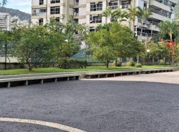 Foto 01 · Apartamento, São Conrado, Rio de Janeiro, RJ
