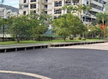 Foto 01 · Apartamento - São Conrado