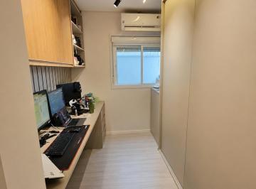 Apartamento de 3 quartos, Santo André · Apartamento Garden de 115 m² com 3 Dormitórios