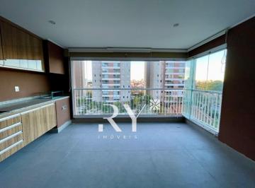 Apartamento de 3 quartos, São José dos Campos · Apartamento - Splendor Garden - Jardim das Indústrias - 3 Dormitórios - Varanda Gourmet - 122m²