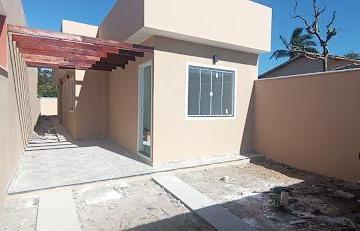 e46f7f738e06dcbcbacaf87d8735f8e09e78c751 · Casa com 3 dormitórios à venda, 75 m² por R$ 320.000,00 - Recanto do Sol - São Pedro da Aldeia/RJ