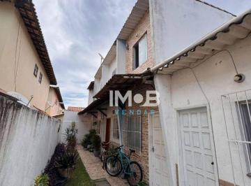 86e3d1a761a68933099af39a77da1b55638c6810 · Casa com 2 dormitórios à venda, 80 m² por R$ 265.000,00 - Portinho - Cabo Frio/RJ