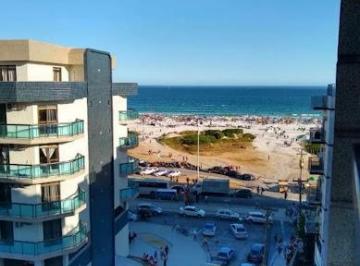 c1e56bbf85a805f55372e383fc3019c13d8c3eb2 · Apartamento com 4 dormitórios à venda, 280 m² por R$ 1.400.000,00 - Praia do Forte - Cabo Frio/RJ