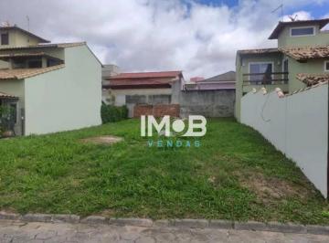 d09d4ee545b28581b9fc9925e9729dab4ea92997 · Terreno à venda, 288 m² por R$ 160.000,00 - Jardim Peró - Cabo Frio/RJ