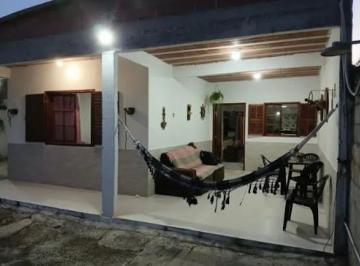 a020e643e6e647fdfcbdd4f7ee6fe3f334478339 · Casa com 3 dormitórios à venda, 150 m² por R$ 250.000,00 - Recanto do Sol - São Pedro da Aldeia/RJ