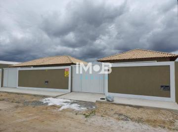 6991e76c9773b1de3949aa450bb597326042c00a · Casa com 2 dormitórios à venda, 65 m² por R$ 340.000,00 - Reserva Do Peró - Cabo Frio/RJ