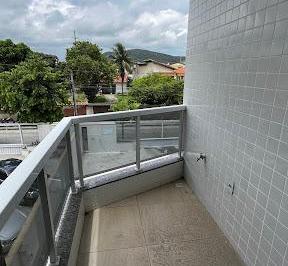 400bfa3518e6f7e95197dd3604e68e8397afdf0d · Apartamento com 2 dormitórios à venda, 85 m² por R$ 370.000,00 - Fluminense - São Pedro da Aldeia/RJ