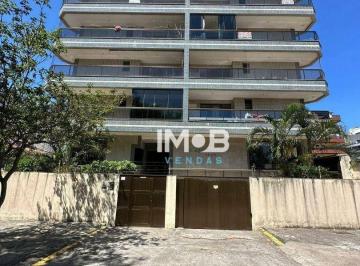 1a34e32a4d0b6fe6bb430d19c47bf3ca142d5ccb · Apartamento com 2 dormitórios à venda, 95 m² por R$ 420.000,00 - Braga - Cabo Frio/RJ
