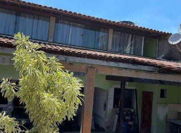 ace167d3815133b96f52b444e866a72fa7088e08 · Casa com 3 dormitórios à venda, 126 m² por R$ 480.000,00 - Poço Fundo - São Pedro da Aldeia/RJ