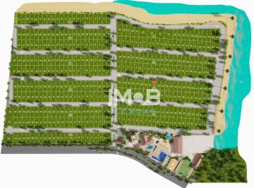 c7f6b1a2453fd9ced1c38588654de18ba936afd7 · Terreno à venda, 250 m² por R$ 220.000 - Arraial do Cabo/RJ