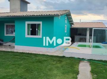 7655a5e54ffbc71196a882d7f96e4bc3ddfd388a · Casa com 2 dormitórios à venda, 143 m² por R$ 250.000 - Parque Arruda - São Pedro da Aldeia/RJ