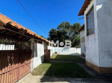 57beb04b3b6f3450566cc9b9b95bf075754b55d7 · Casa com 4 dormitórios à venda, 250 m² por R$ 425.000,00 - Peró - Cabo Frio/RJ
