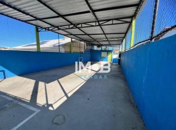 adb276fc148a12c8900d2a1945777aac952a970d · Escola para alugar, 850 m² por R$ 8.500/mês - Jardim Flamboyant - Cabo Frio/RJ