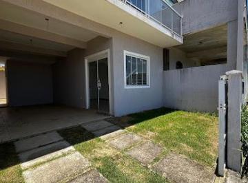 6d52a28a800664c26b32d9944b4d83726b3ef780 · Casa com 2 dormitórios à venda, 114 m² por R$ 250.000,00 - Balneário - São Pedro da Aldeia/RJ
