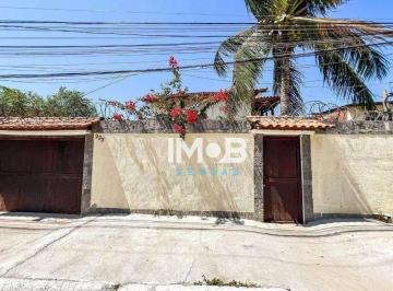 5a3a63279cb3d13bdfdb124b13380193187246e3 · Casa com 4 dormitórios à venda, 150 m² por R$ 580.000,00 - Porto D Aldeia - São Pedro da Aldeia/RJ