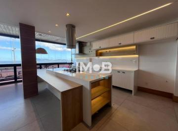6da5be8dba284b2c1badca9c626678cf6a2ef1bf · Apartamento com 3 dormitórios à venda, 260 m² por R$ 3.690.000,00 - Passagem - Cabo Frio/RJ