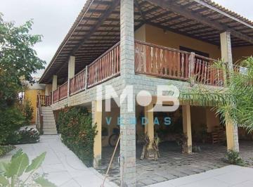 403fbc0a3d72be9c225f9b465890659a8e2d386a · Casa à venda, Dentro de condomínio Cisne Branco por R$ 600.000 - São Pedro da Aldeia