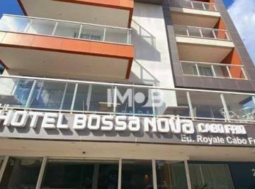 db1bbbc88f2a3c472d63ec9f14355737be8b2787 · Lindo Flat mobiliado em Cabo Frio