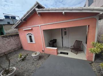 2e2d0188dbb3d283b10b39235f2e55f4ba410a96 · Casa com 2 dormitórios à venda, 193 m² por R$ 300.000,00 - São Cristovão - Cabo Frio/RJ