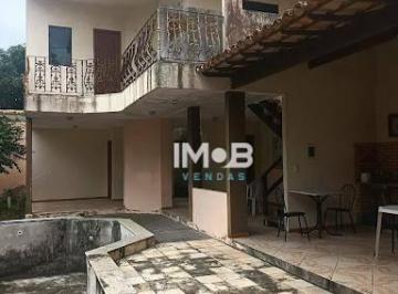 16f4be0ae85b69cb1ec561e017f1b7e29ab26172 · Casa com 6 dormitórios à venda, 250 m² por R$ 1.600.000,00 - Passagem - Cabo Frio/RJ